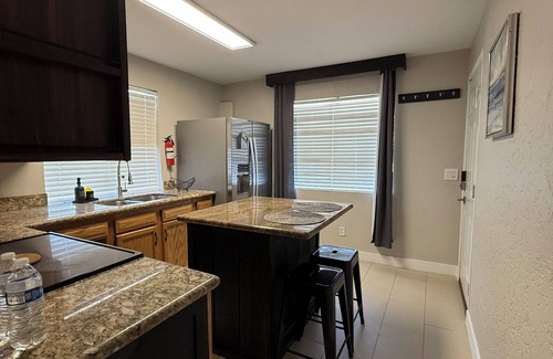 Maryvale Apartamento | Noe’s Place