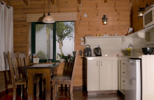 Ramot Cabina | Nof Kinnert