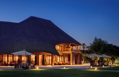 Riyadh Complejo | Nofa Riyadh, A Radisson Collection Resort