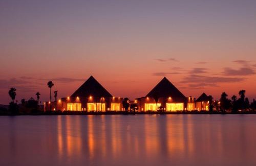 Riyadh Complejo | Nofa Riyadh, A Radisson Collection Resort