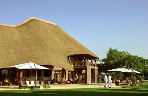 Riyadh Complejo | Nofa Riyadh, A Radisson Collection Resort