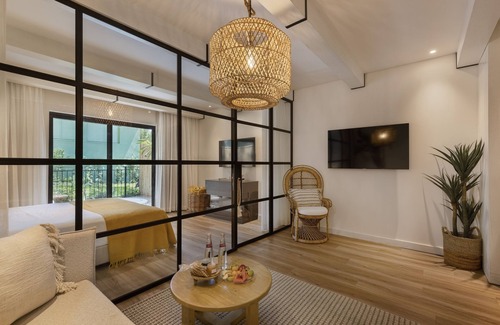 Gonen Cabina | Nofey Gonen Holiday Village