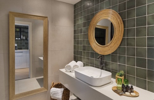 Gonen Cabina | Nofey Gonen Holiday Village