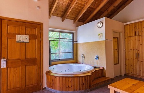 Gonen Cabina | Nofey Gonen Holiday Village