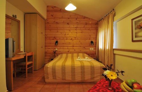 Gonen Complejo | Nofey Gonen Holiday Village