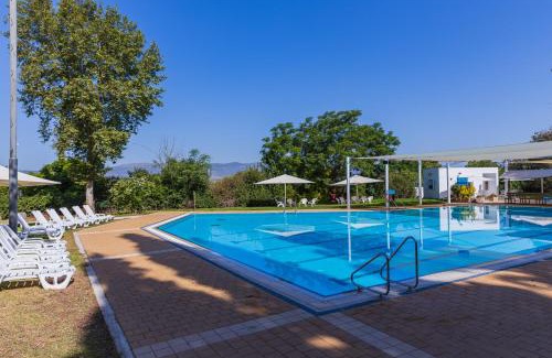 Gonen Complejo | Nofey Gonen Holiday Village
