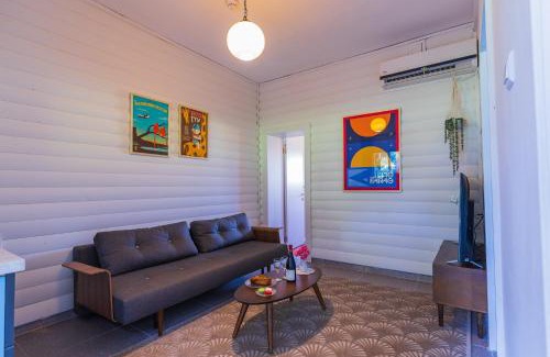 Gonen Complejo | Nofey Gonen Holiday Village