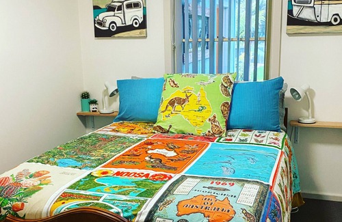 Adventure Bay Casa | NOFOMO at Adventure Bay