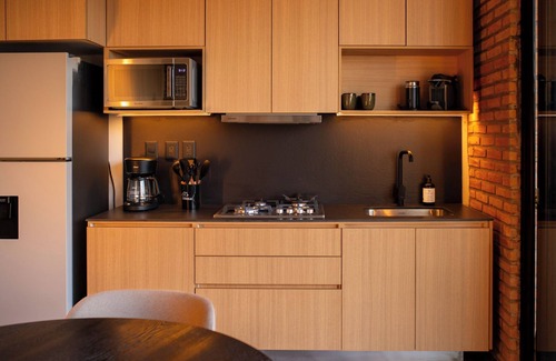 Financial District Apartamento | Nogal by Pardela