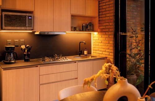 Financial District Apartamento | Nogal by Pardela