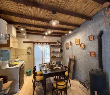 Sanagasta Apartamento | Nogal de Luz