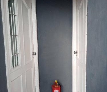 El Rincon Apartamento | Nogales del Rincon