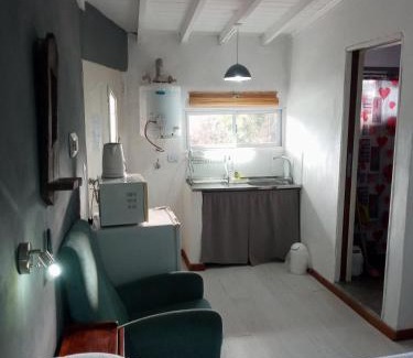 El Rincon Apartamento | Nogales del Rincon