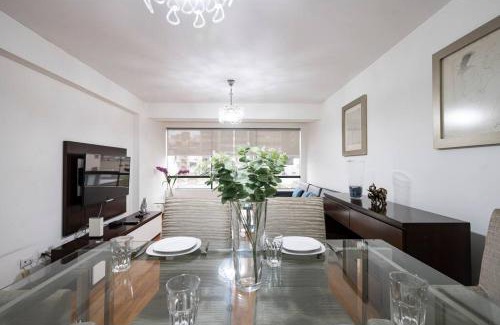 Miraflores Apartamento | Nogales Family Apartments by Vibrant