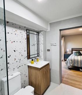 Chillan Apartamento | Nogales House, by Pewma Apart Hotel