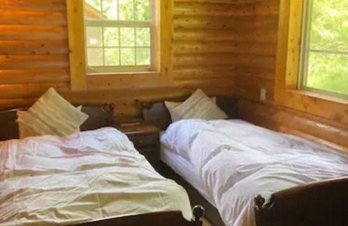 Kawanehon Hotel | NogikuFusion of outdoor and healingHot spring / Haibaragun Shizuoka