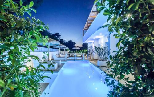 Pula Hotel | NOHA Lifestyle Hotel - Adults Only