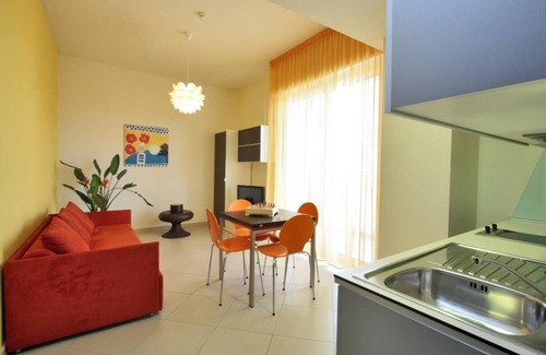 Fogliano Marina Casa | Noha Suite Hotel