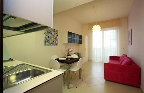Fogliano Marina Casa | Noha Suite Hotel