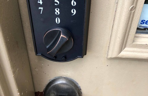 NoHo Arts District Casa | NoHo Arts District Private Guesthouse