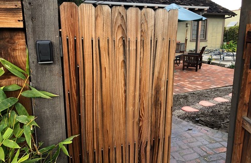 NoHo Arts District Casa | NoHo Arts District Private Guesthouse