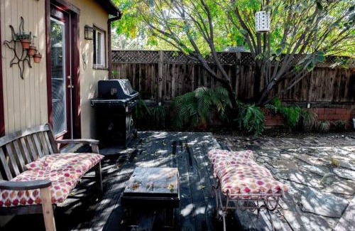 North Hollywood Casa | NoHo Escape