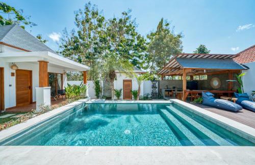 Ungasan Casa | Noho Stay Bali