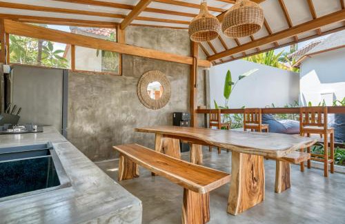 Ungasan Casa | Noho Stay Bali