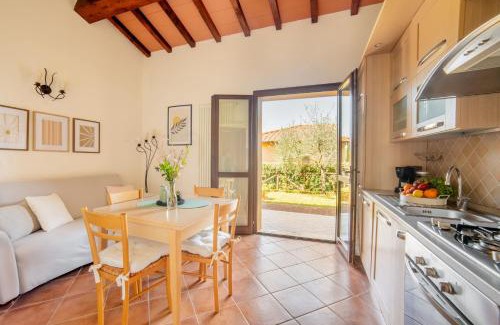 Contignano Casa | Noi 2 Vacanze - il Nido di Gina