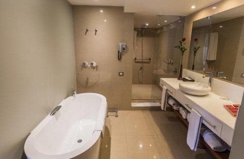 Vitacura Hotel | NOI Vitacura