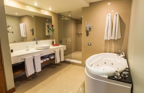 Vitacura Hotel | Noi Vitacura