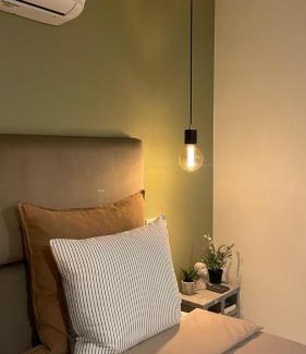 Hateg Apartamento | Noir Apartment
