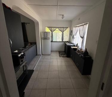 Vredefort Apartamento | Noir & Blanc