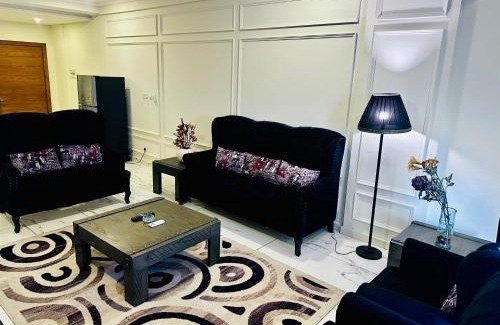 Rawalpindi Apartamento | Noir Escape