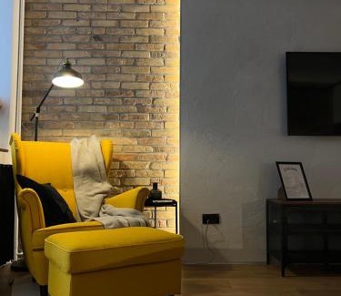 Timisoara Apartamento | Noir&Honey, 10min walk to City Center