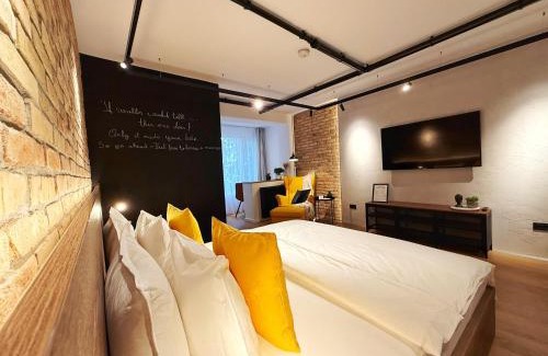 Timisoara Apartamento | Noir&Honey, 10min walk to City Center