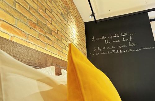 Timisoara Apartamento | Noir&Honey, 10min walk to City Center