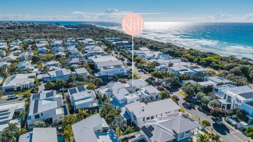 Kingscliff Casa | Noir- Luxury Beachside Home