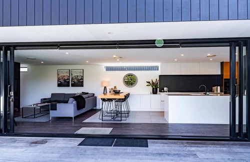 Wanaka Casa | Noir North Retreat Th