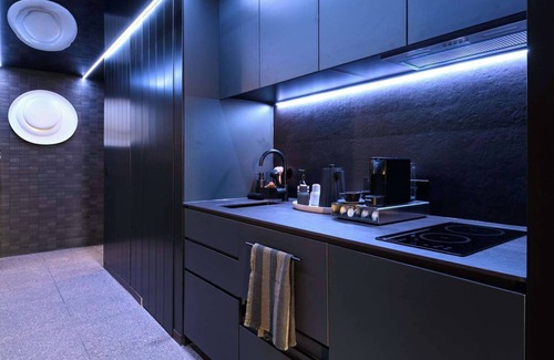 Daylesford Casa | Noir Summary: Discove