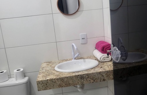Plano Diretor Sul Hotel | NOITE HOTEL SUL AEROPORTO