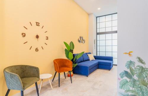 Camins al Grau Apartamento | Noja Suite
