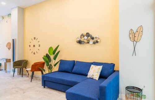 Camins al Grau Apartamento | Noja Suite