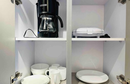 Chico Apartamento | Amazing Apartment in Parque 93