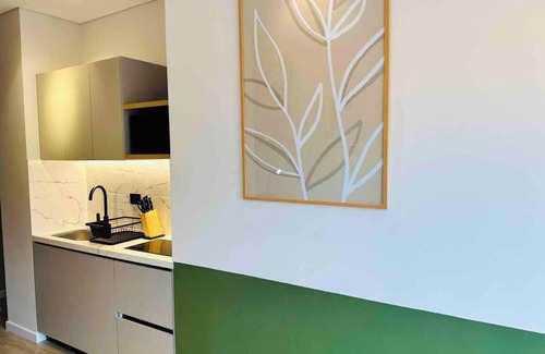 Chico Apartamento | Amazing Apartment in Parque 93