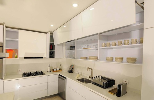 Usaquen Apartamento | Luxury 4BR in Usaquén