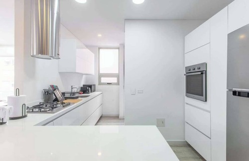 Usaquen Apartamento | NOK Magnificent 3 BR in Usaquén