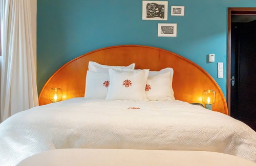 Hipodromo Cama Y Desayuno | Nokal Exclusive Stay