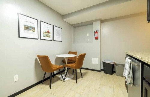 Ericsson Casa | Nokomis MiniStay