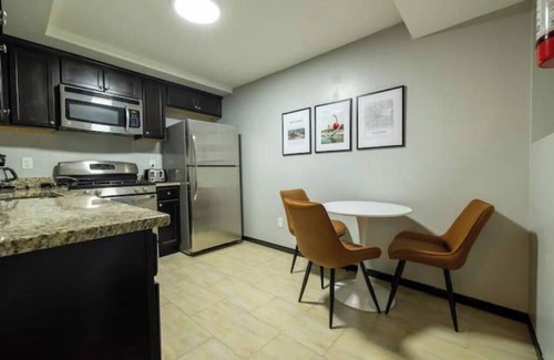 Ericsson Casa | Nokomis MiniStay